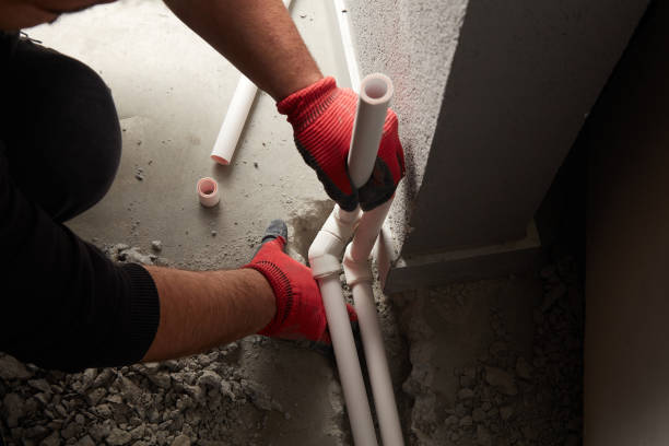 Best Pipe Repair Near Me  in Ragland, AL