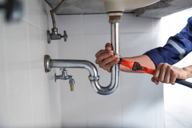 Best Plumbing Installation Services  in Ragland, AL