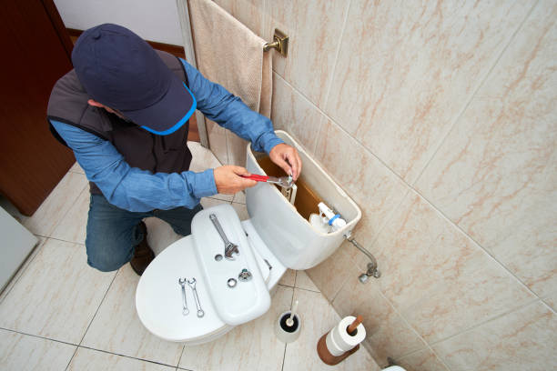 Reliable Ragland, AL Plumbing Solutions