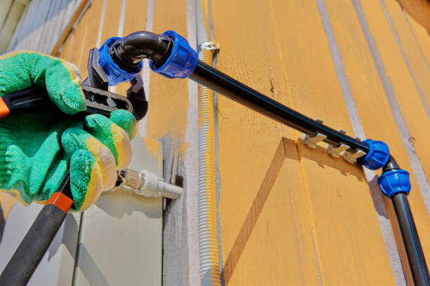 Best Gas Line Repair  in Ragland, AL