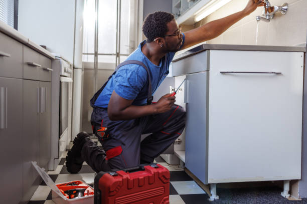 Best Plumbing Inspection Services  in Ragland, AL