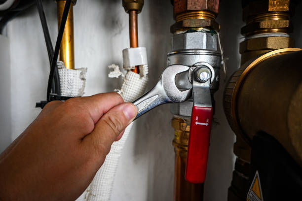 Sprinkler Systems in Ragland, AL